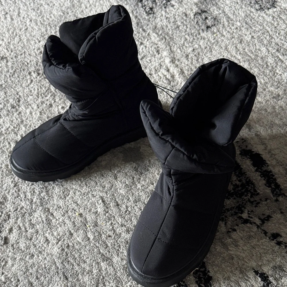 Winter Boots